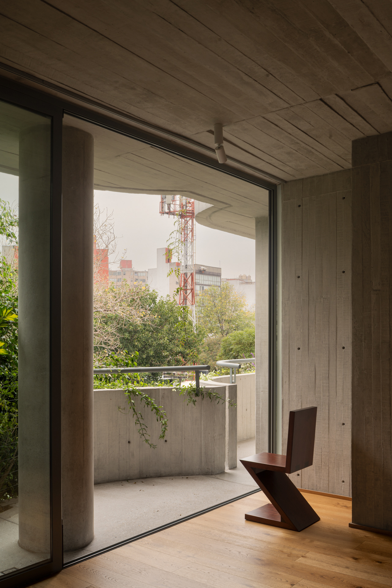 未明确提及丨MICHAN ARCHITECTURE-12