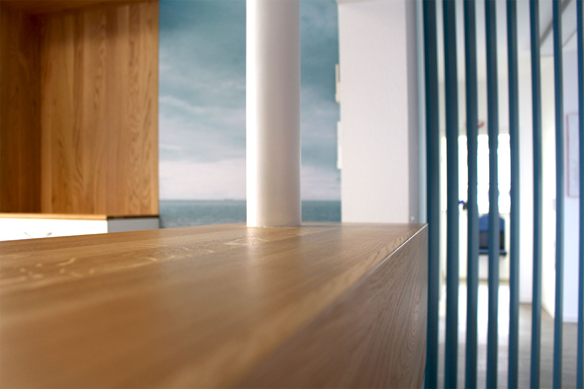 2017 年翻新牙科诊所 打造舒适就医环境-8