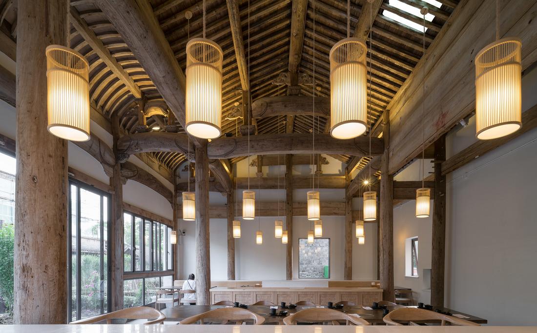 淼森花境室内设计项目-42