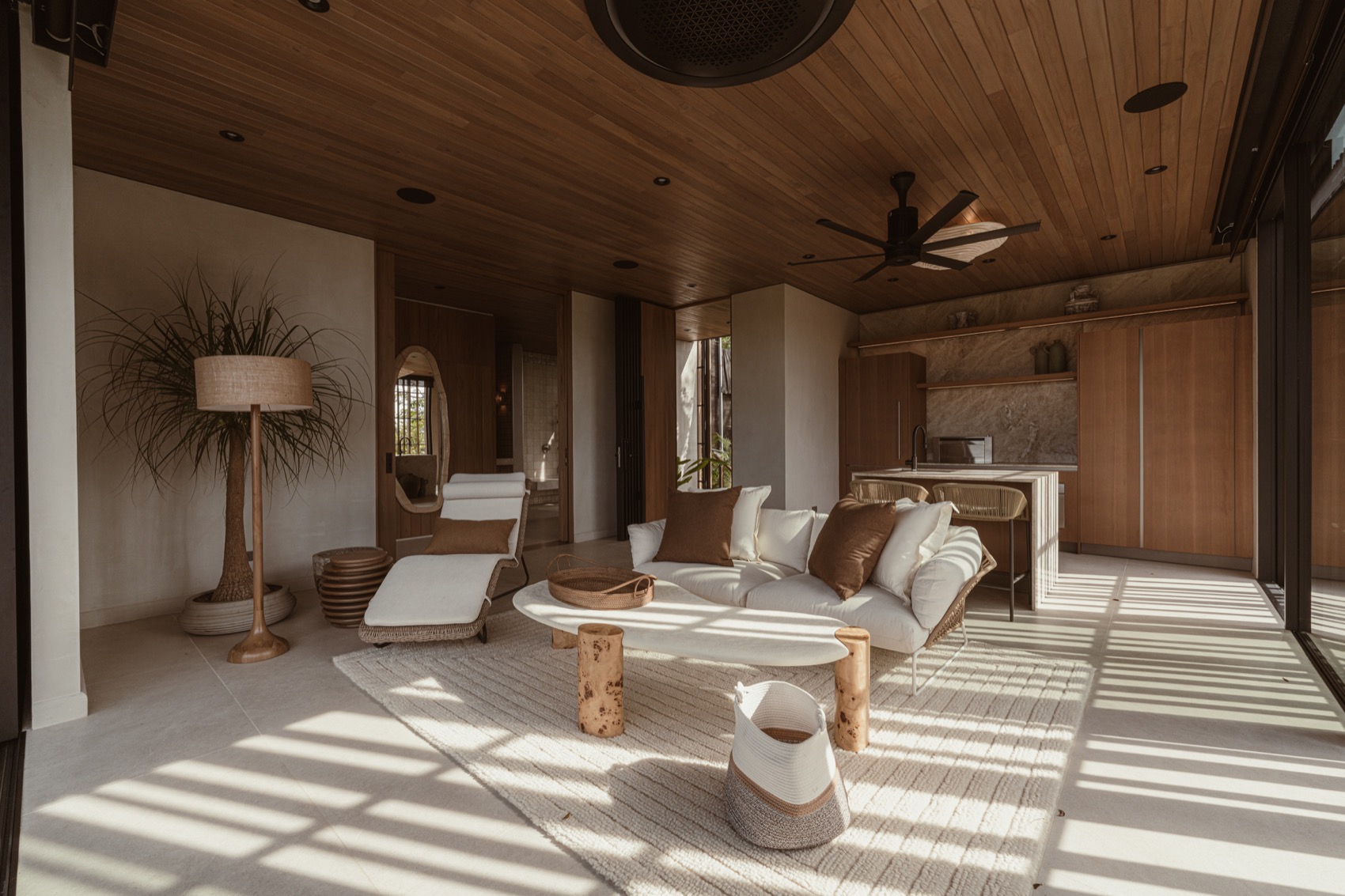 Solai住宅丨哥斯达黎加丨Studio Saxe-83