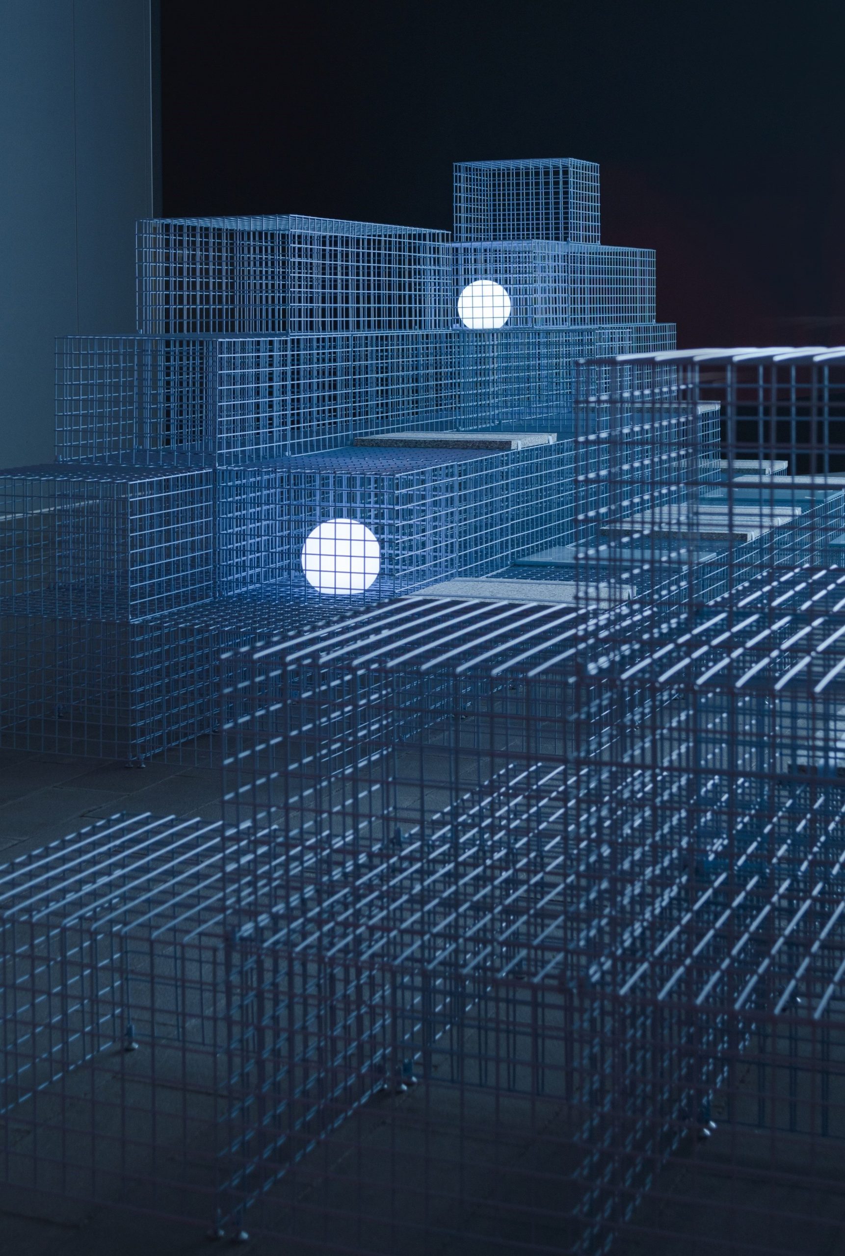 多功能装置“海”(The Sea)-6