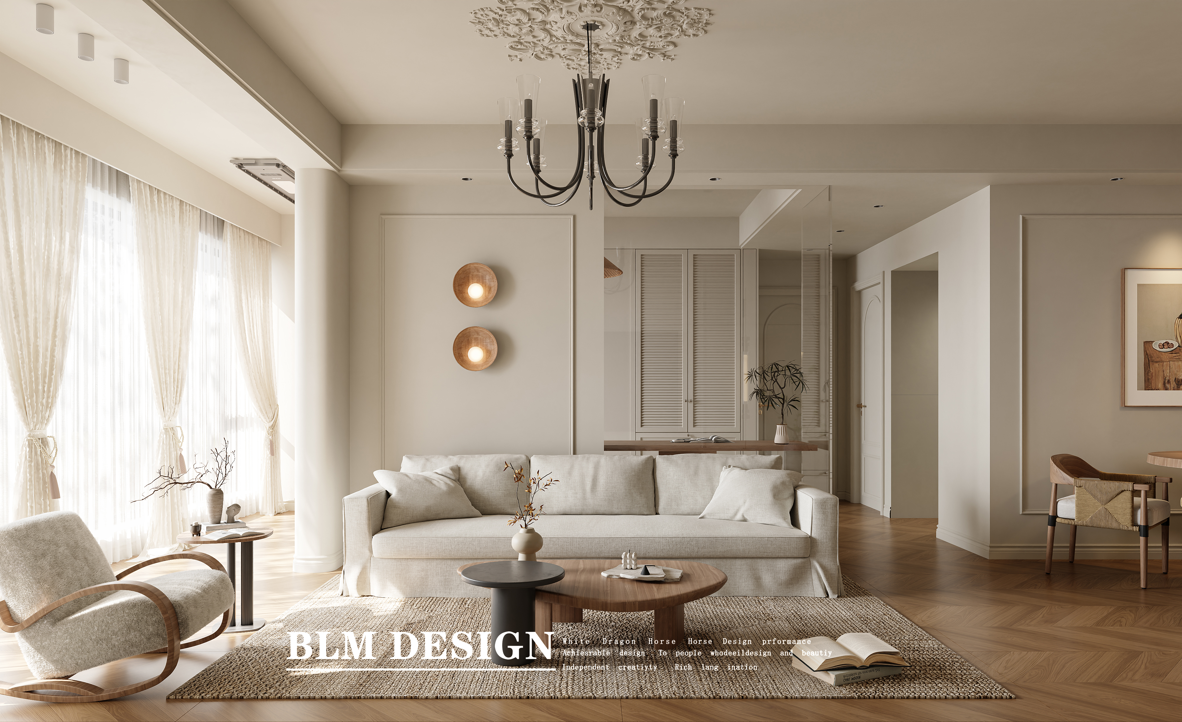 原木奶油丨白龙马效果图-5