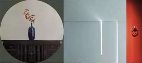 新东方主义餐厅设计 | 湘域龙湖 U 城店-6