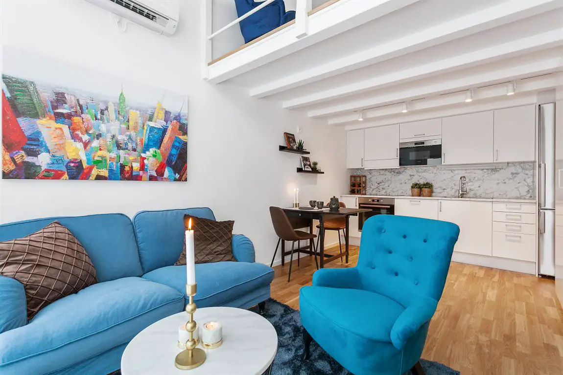 20 平米木屋设计与打造 | 迷你生活也能享有花园-3