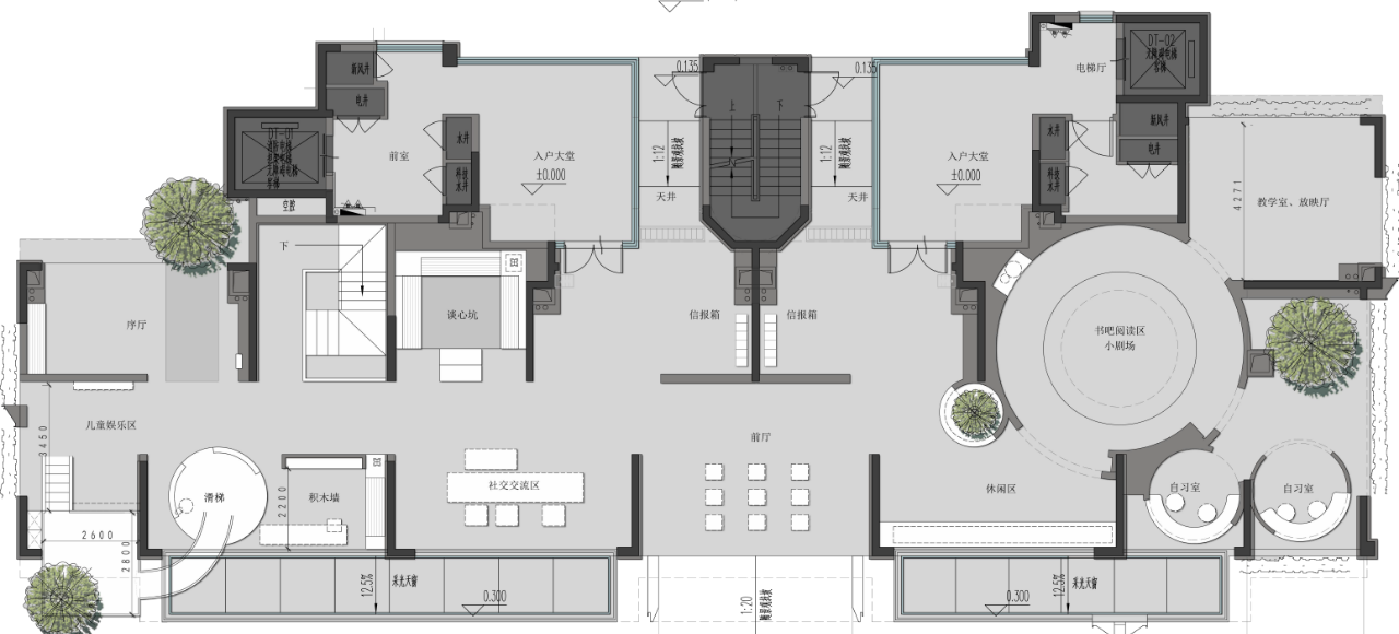 华润置地·润鸿府丨中国南京-102