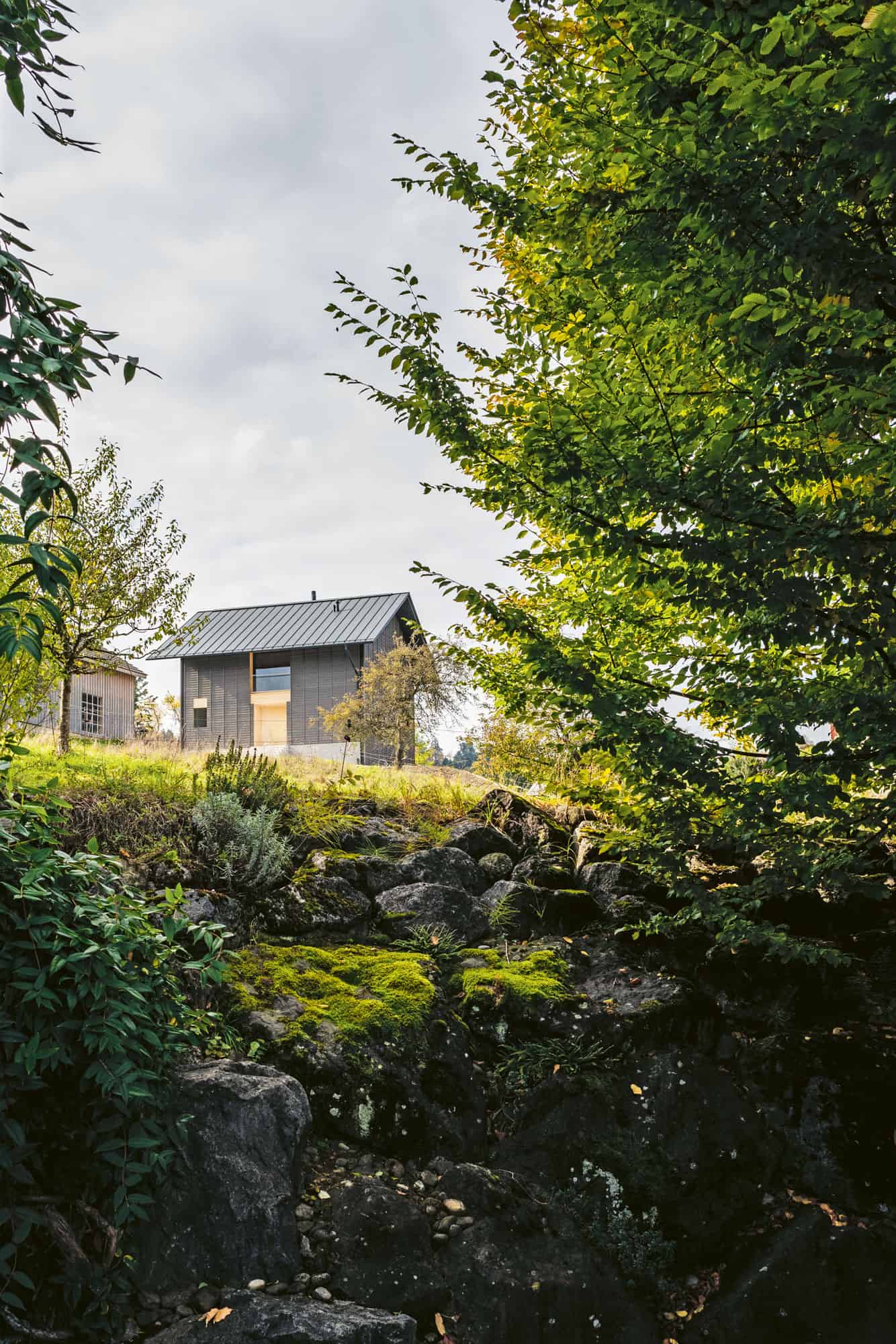 Architekturperle in Seen | wohnrevue-10