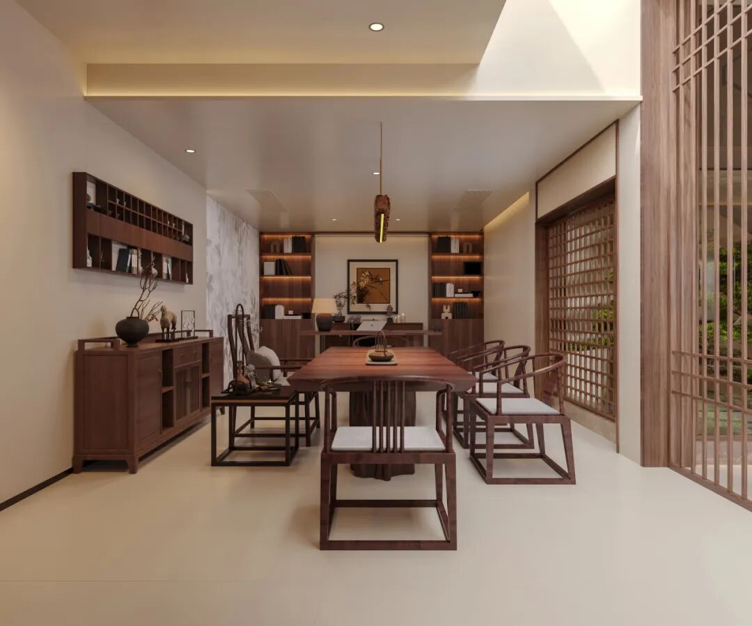 柳州碧桂园别墅丨中国柳州-27