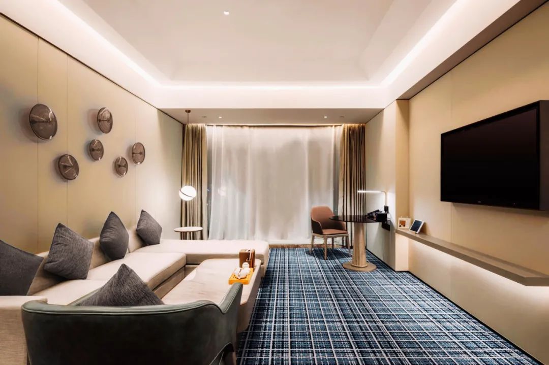 深圳云著酒店-11