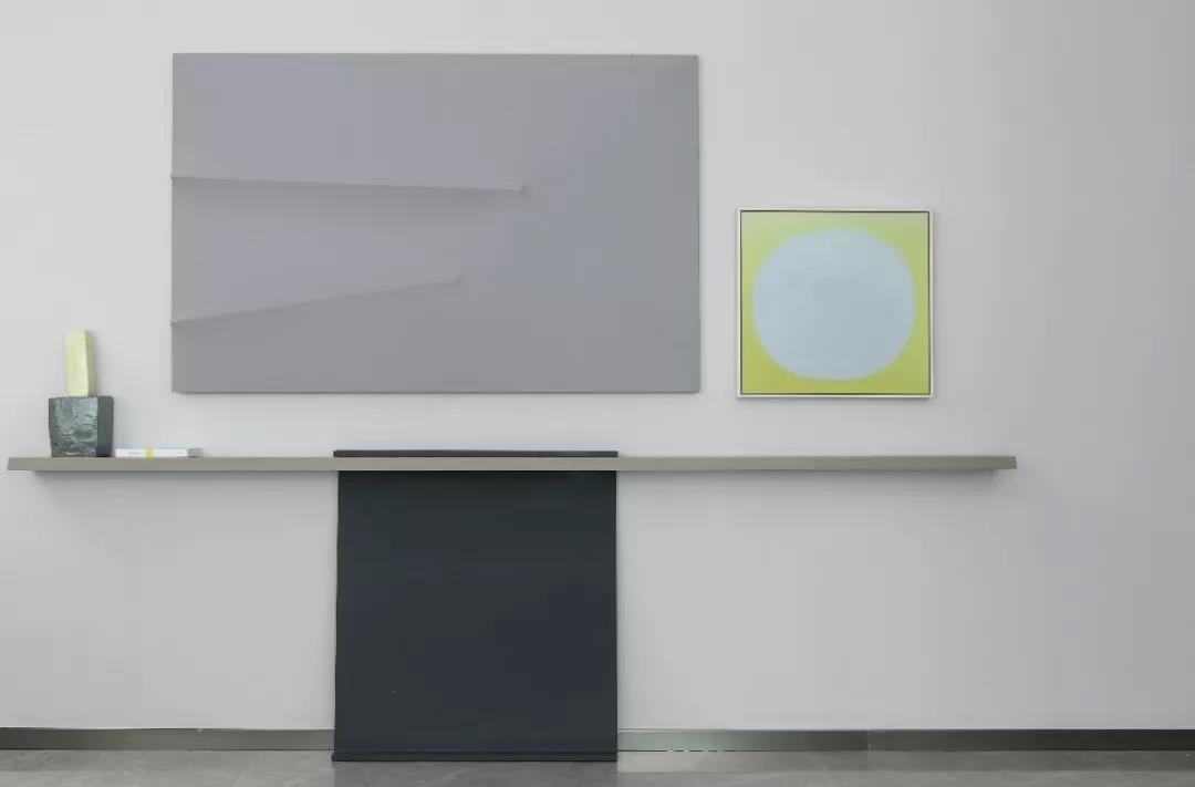 时代天荟现代简约样板间丨中国东莞-8