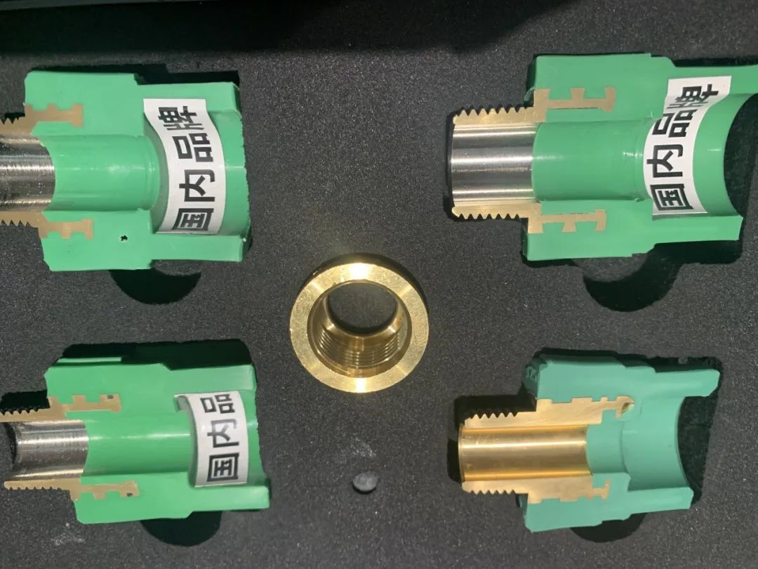 华浔品味装饰与芬驰合作,打造高品质家居水管系统-30