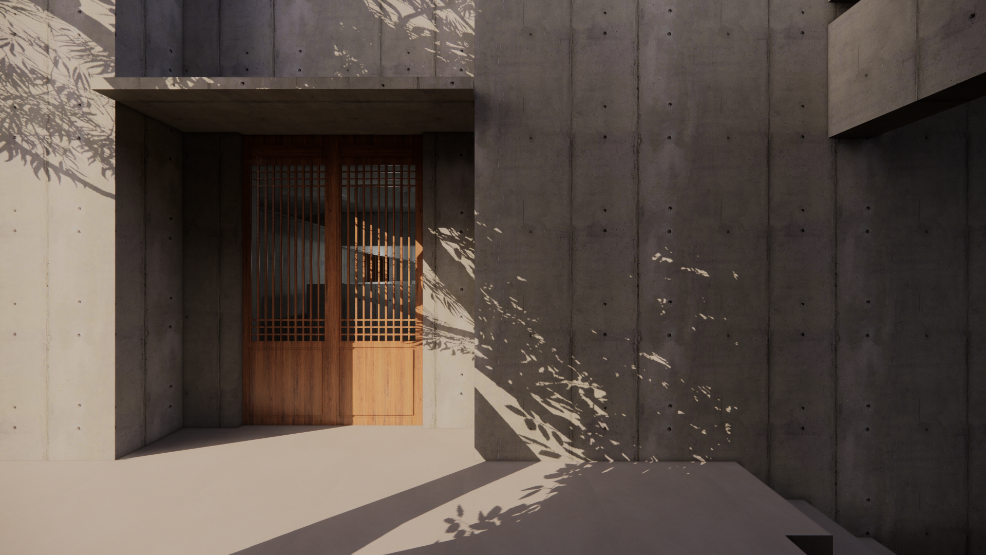 四川 | 资阳 | 新灵禅寺-7