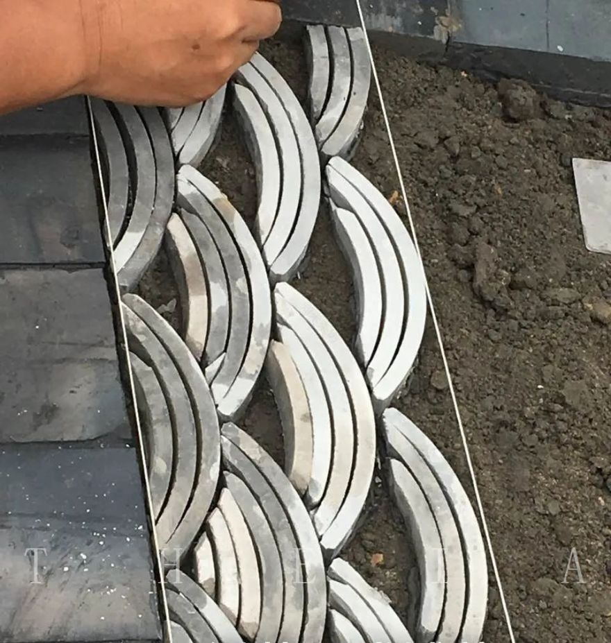 甬上情缘 | 十里红妆的园林艺术-93