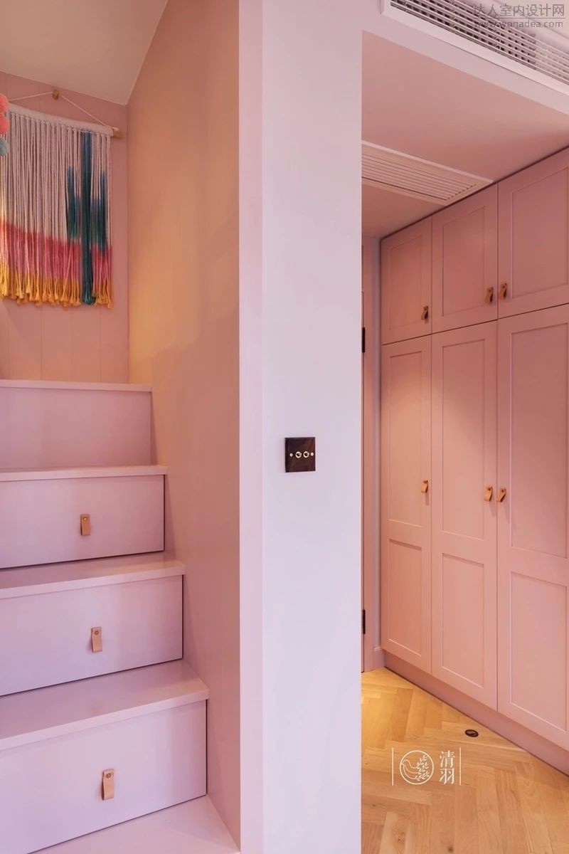 成都清羽设计 · 微风山谷++ 安然 · 打造城市中的宁静绿洲-44