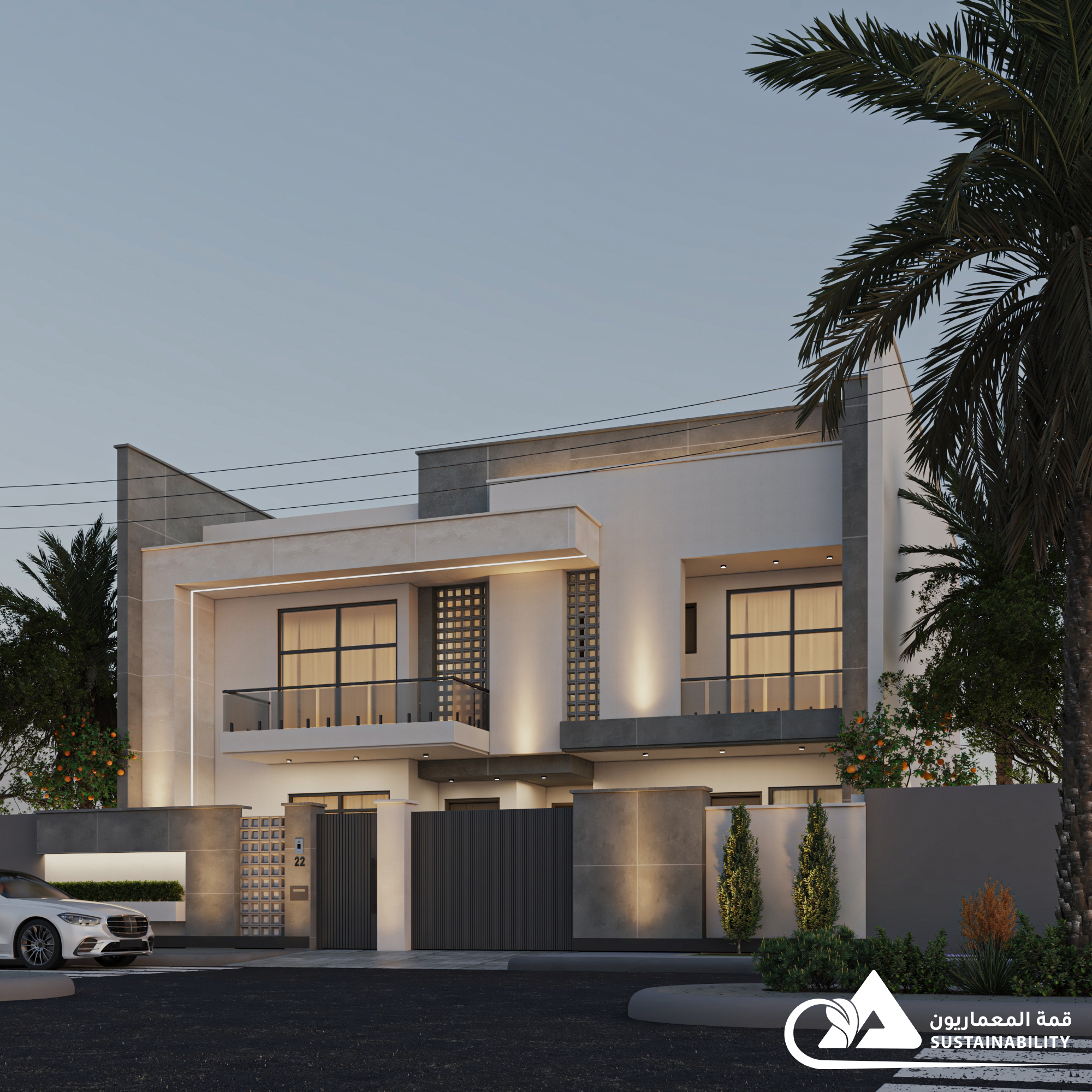 modern elevation design-1
