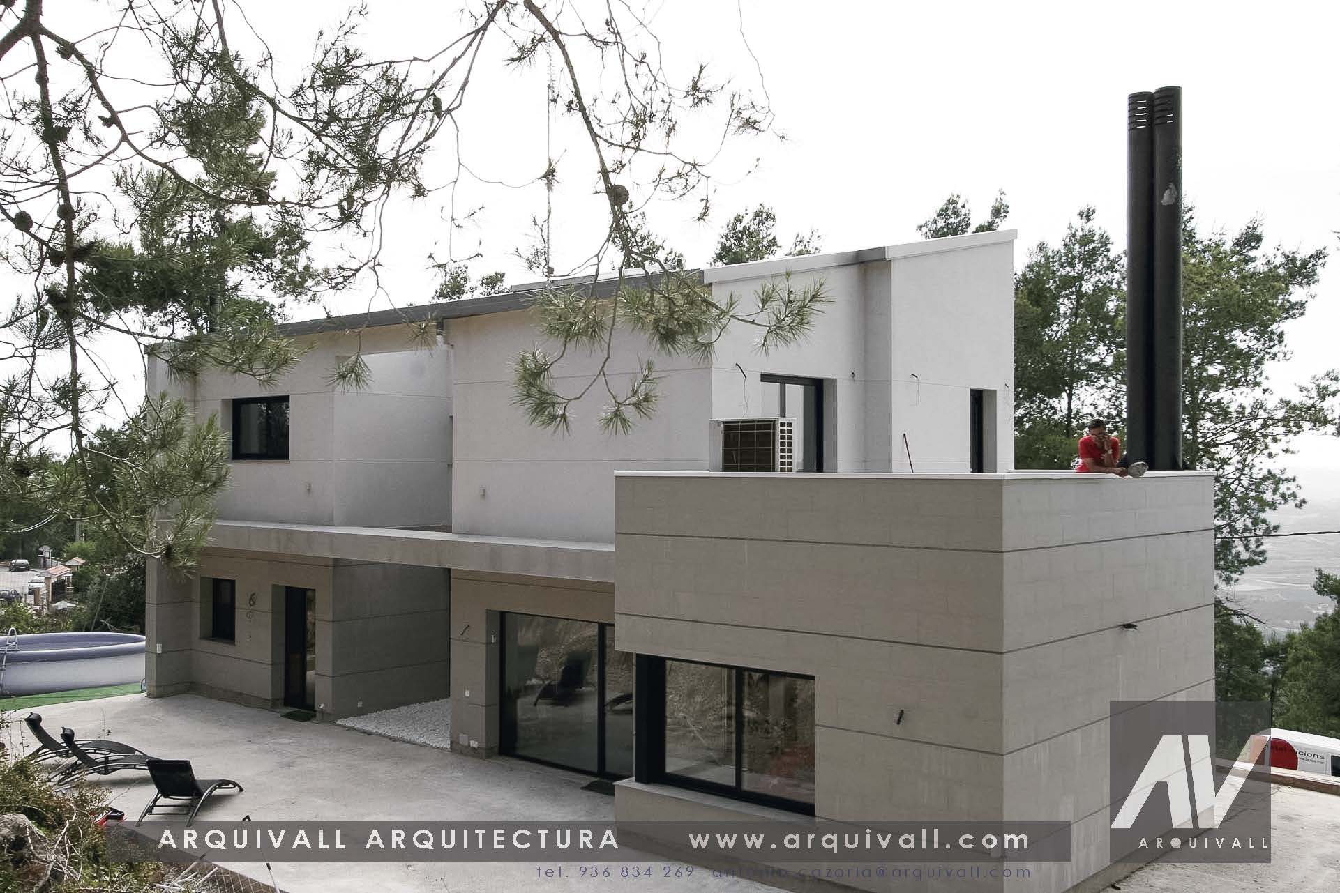 禅意庭院之家(Casa Patio Zen)-2