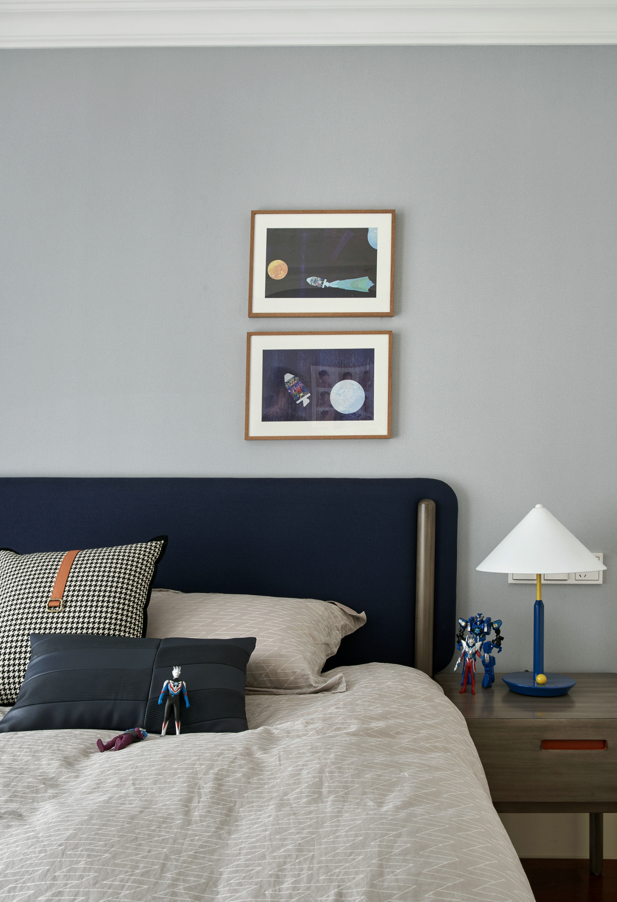 杭州精装酒店 | 诗意生活,轻盈美学-29