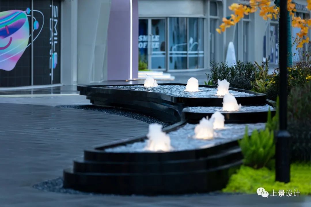 温州旭辉·光辉之城丨中国温州丨凯盛上景(北京)景观规划设计有限公司-27