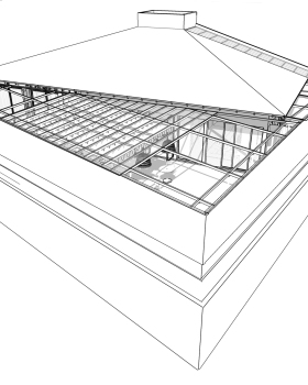 内向之家丨马来西亚吉隆坡丨Core Design Workshop