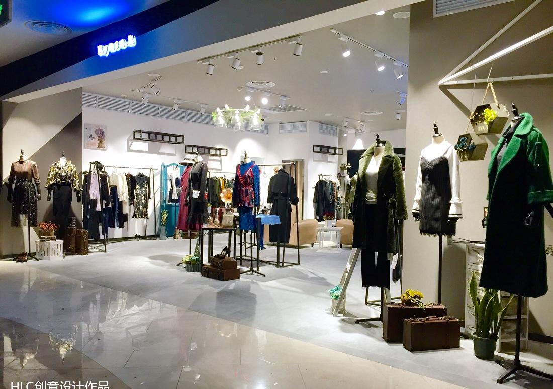 
洛阳王府井---Rynas.k店 -0