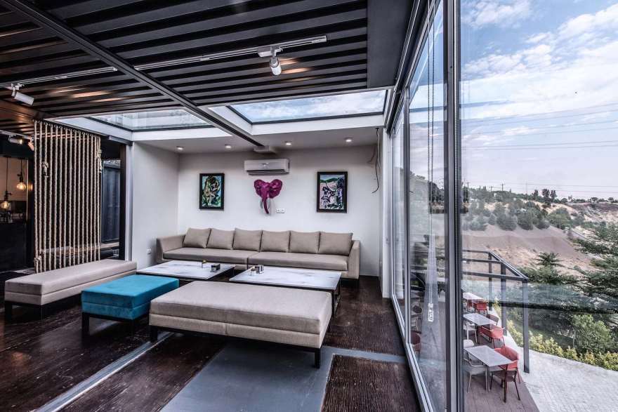 Cube Club On Office-66