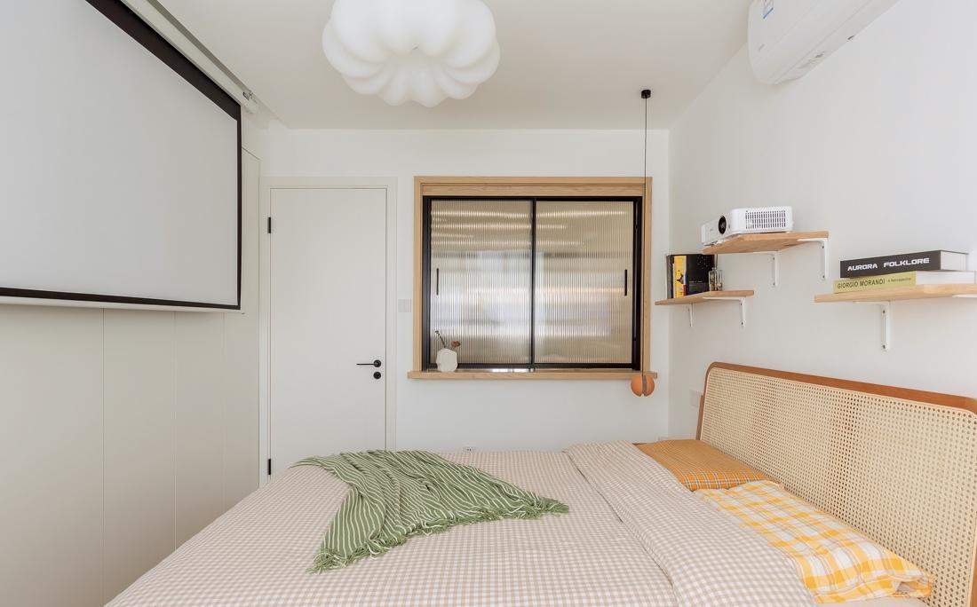 简约公寓改造-42