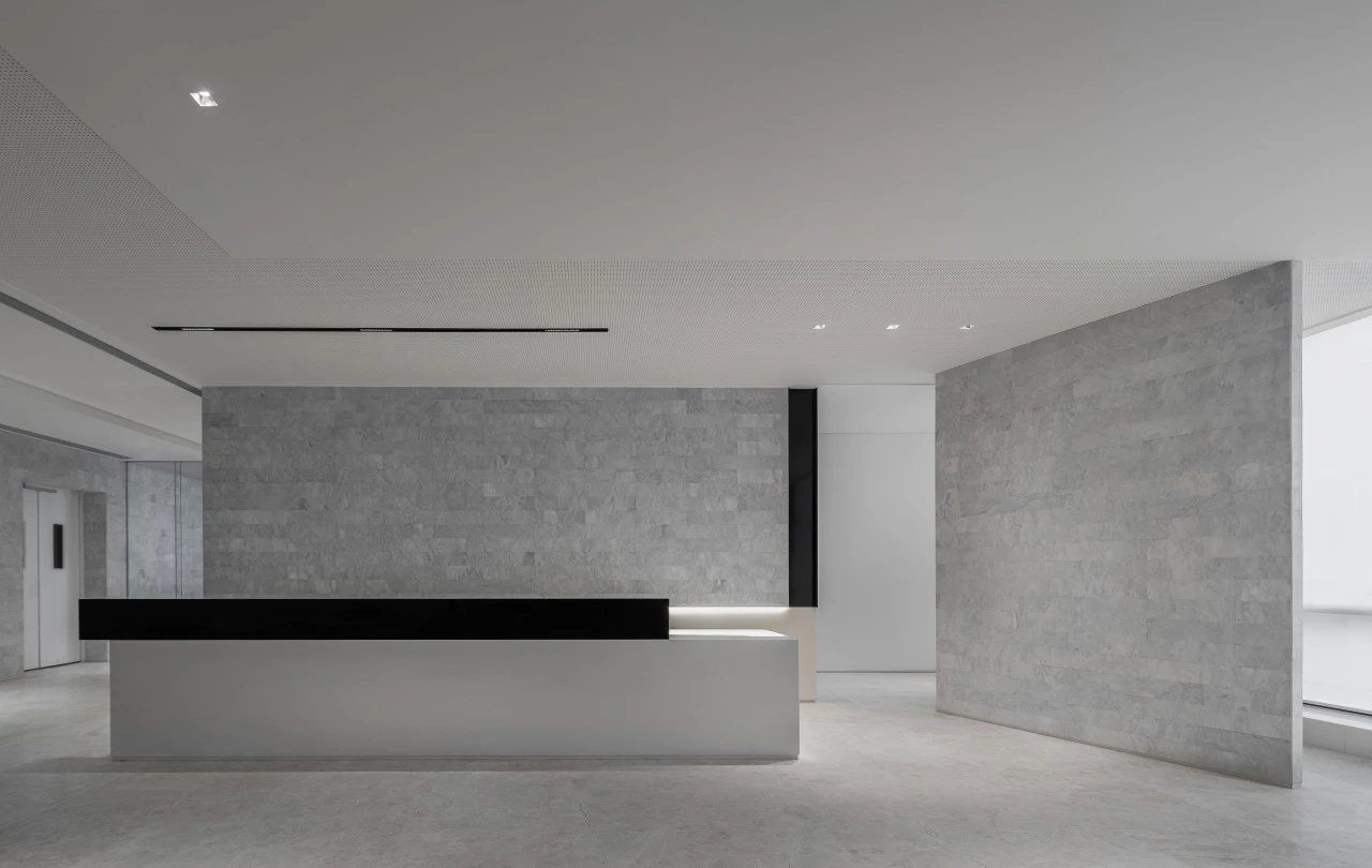 头部企业总部大楼丨中国天津丨YuQiang  Partners 于强室内建筑师事务所-58