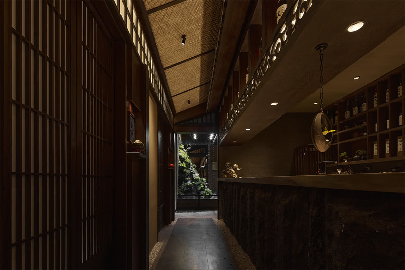 蟹神·唐朝丨中国和平丨MIX 混合空间设计工作室-1