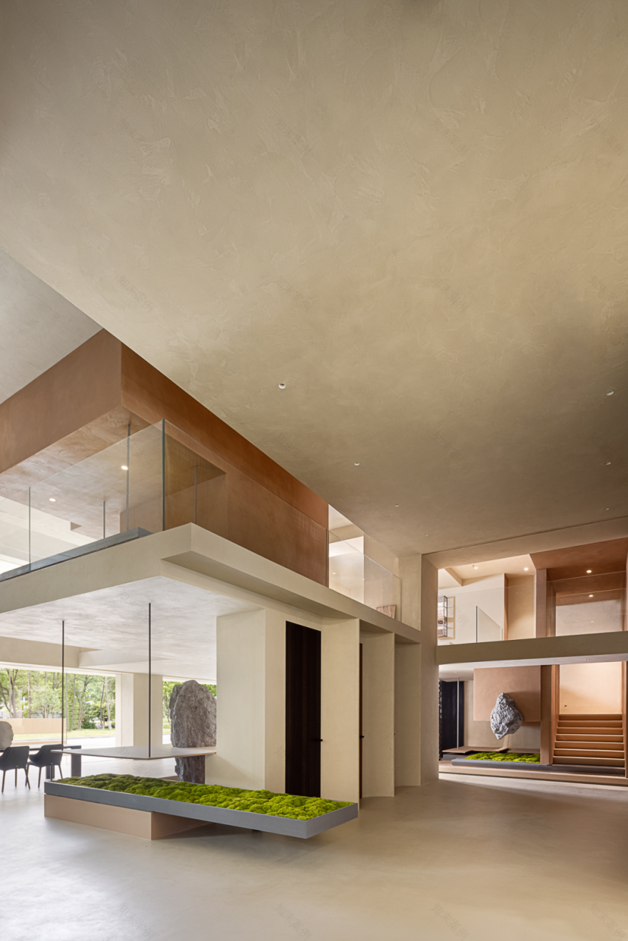 RARA 浙江体验中心丨中国杭州丨RWD 黄志达设计-22