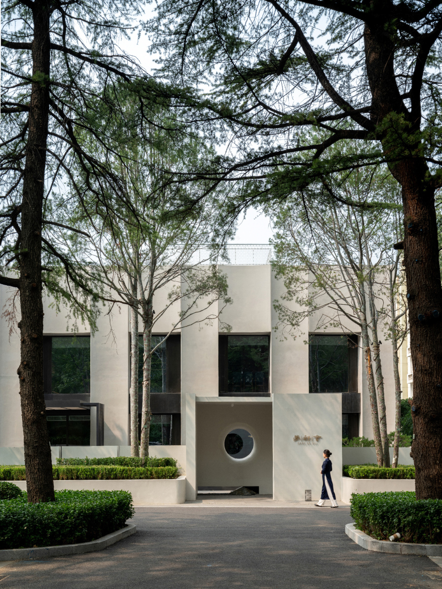 梦都會(北京店)丨中国北京丨北京天作空间设计公司-35