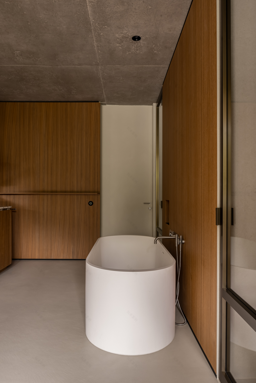 自建别墅丨荷兰马斯特里赫特-80