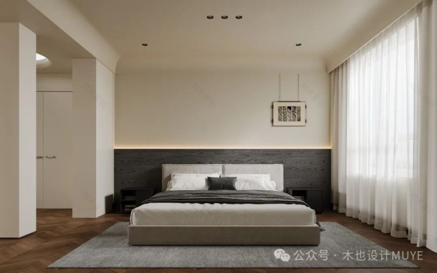 1500m²新邵别墅·传世新中合院丨木也建设 | MUYE DESIGN-67