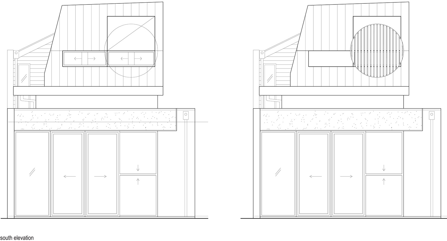 墨尔本Brunswick住宅扩建 / Drawing Room Architecture-24