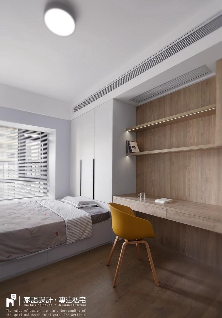 广州家语设计 · 清风·向暖-20