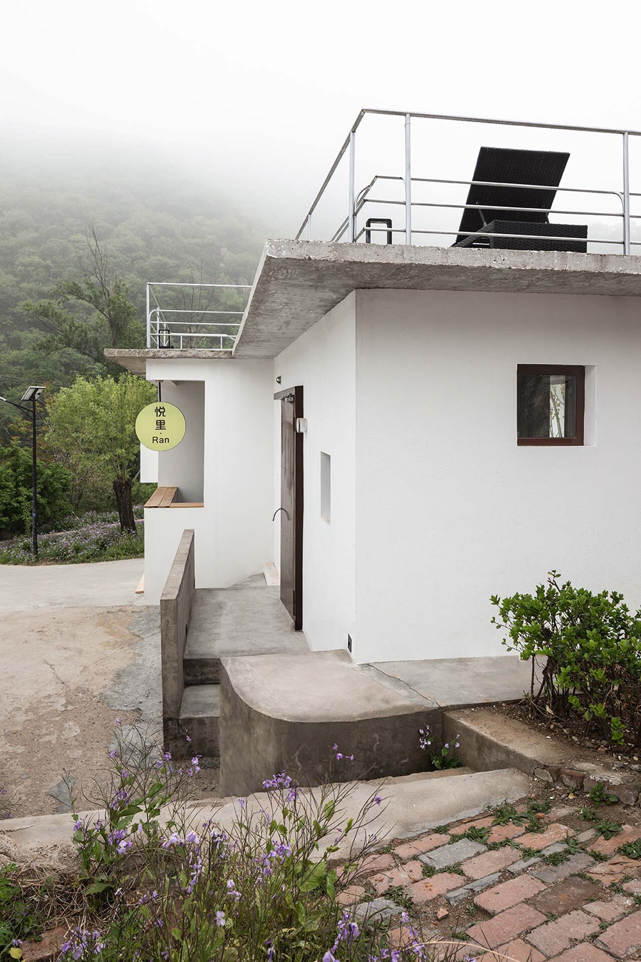 季慕然的家丨中国北京丨AML Design Studio-28