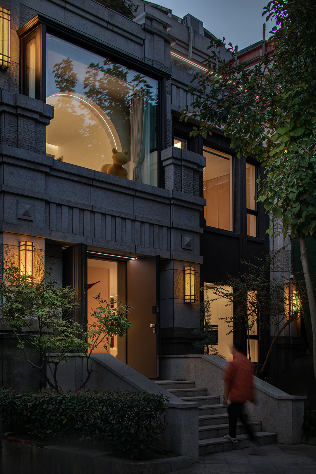 内森庄园别墅豪宅丨中国杭州丨杭州 top 国际设计-6