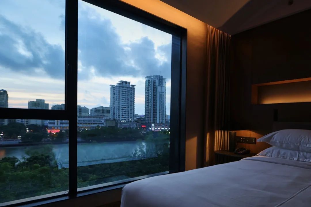 一个酒店丨中国三亚丨XIN辛视设计-80