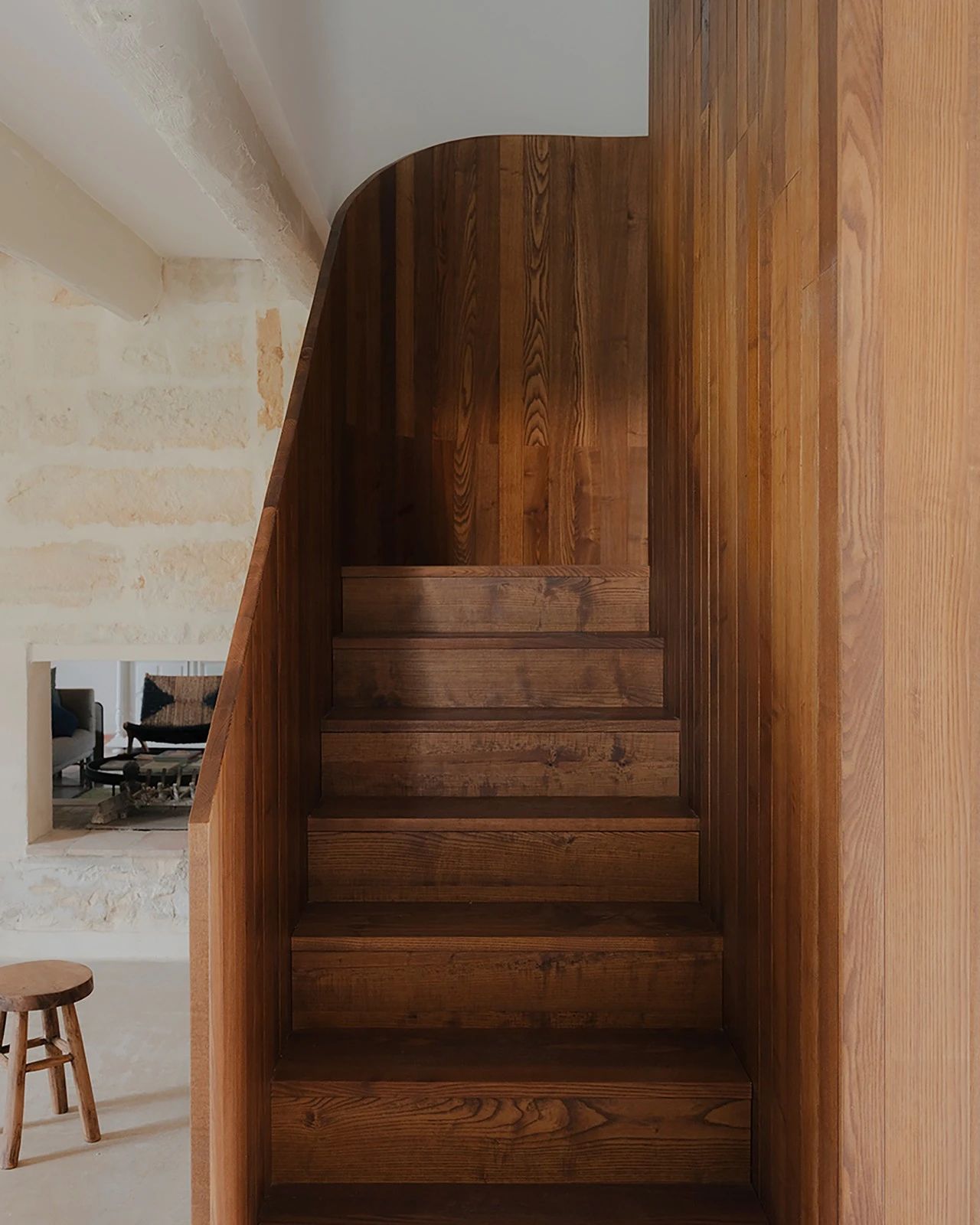 帕兹之家丨法国丨Alors Studio-112