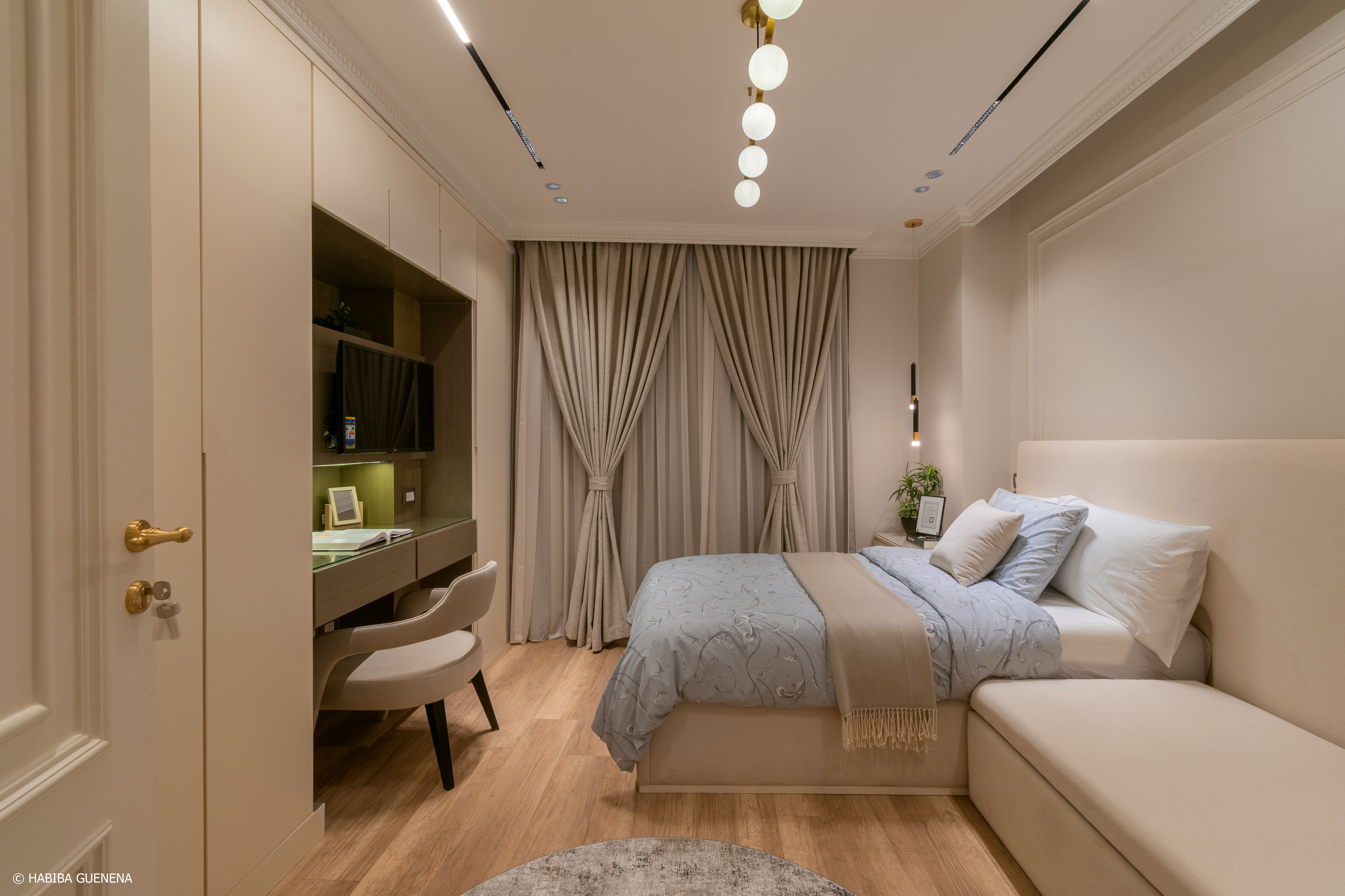 APARTMENT - INTERIOR PHOTOGRAPHY-52
