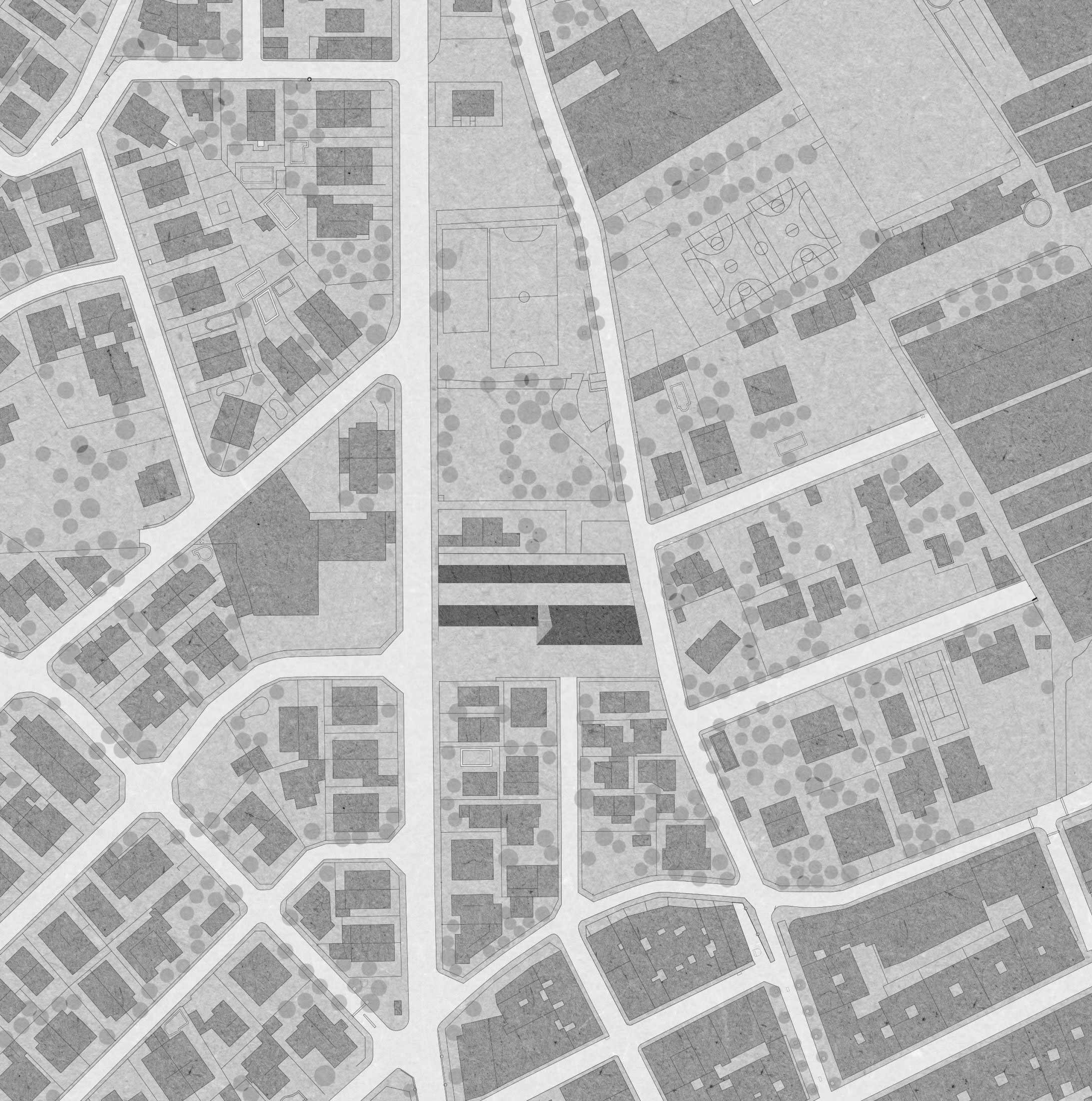 卫生中心 CAP COTET丨西班牙巴塞罗那丨BAAS Arquitectura-27