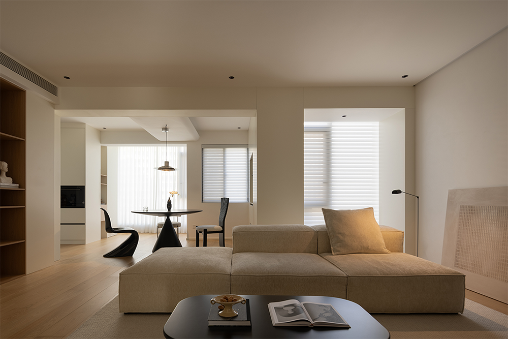 环岛丨中国温州丨筑涧设计-41