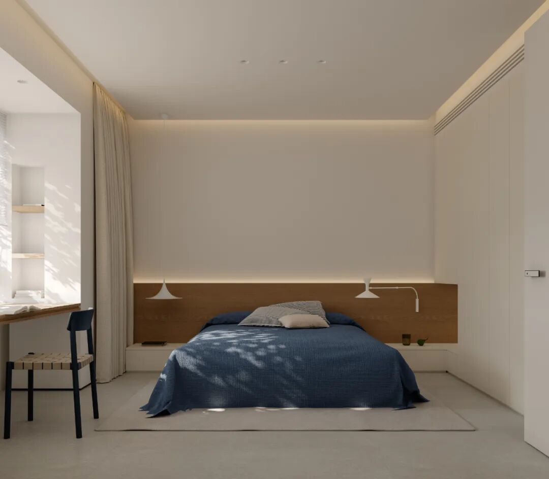 新作 云岫鸣涧 Clouds Echoing in the Mountain Ravine丨异构设计-45