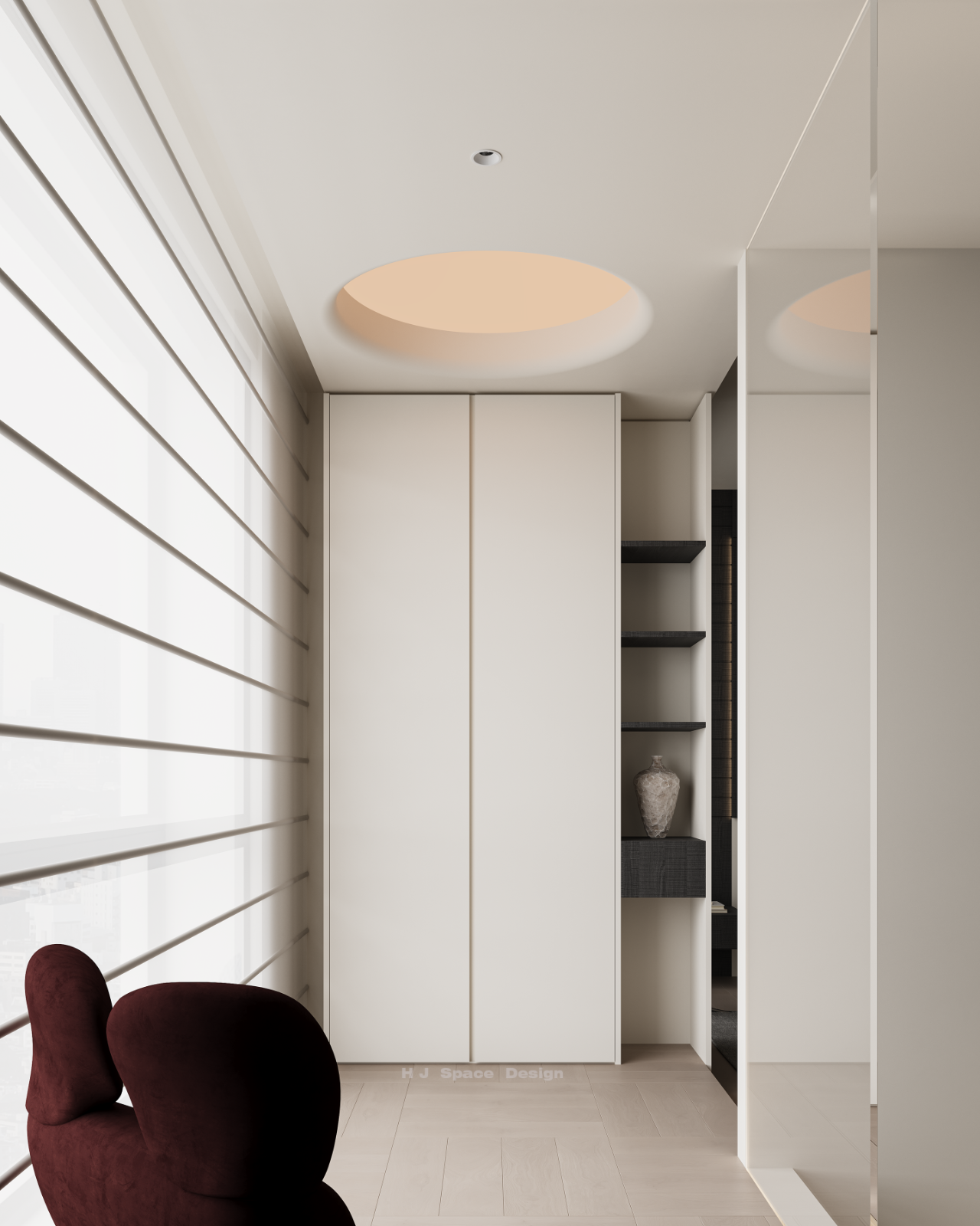 BAI系梦境丨逅界空间设计（Encounter spacedesign）-33