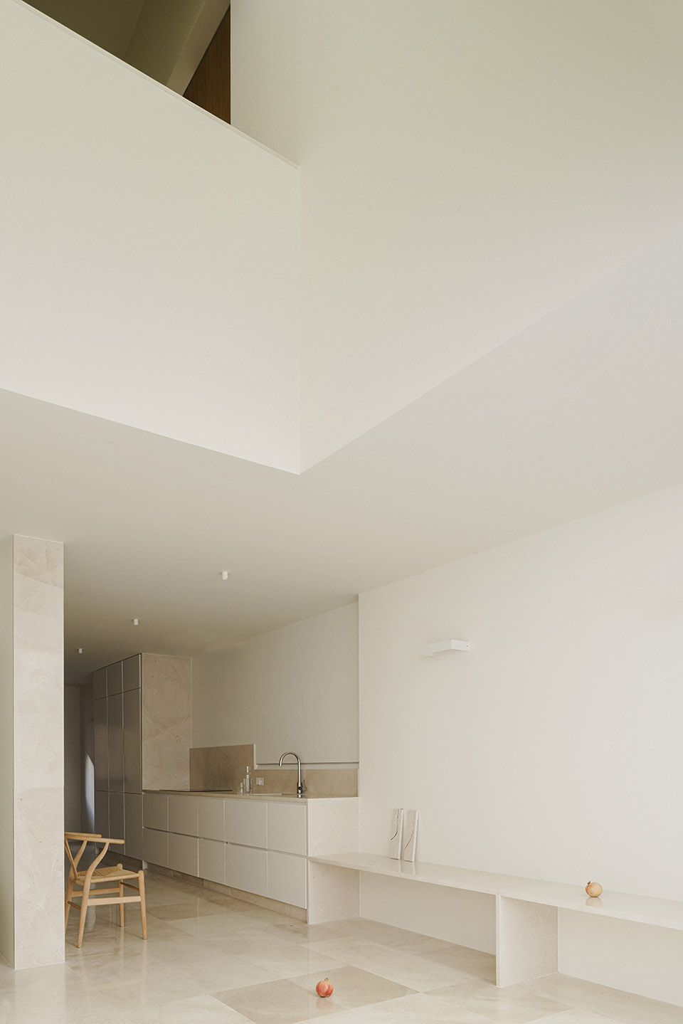 Mirasol 住宅丨ITERARE ARQUITECTOS-20