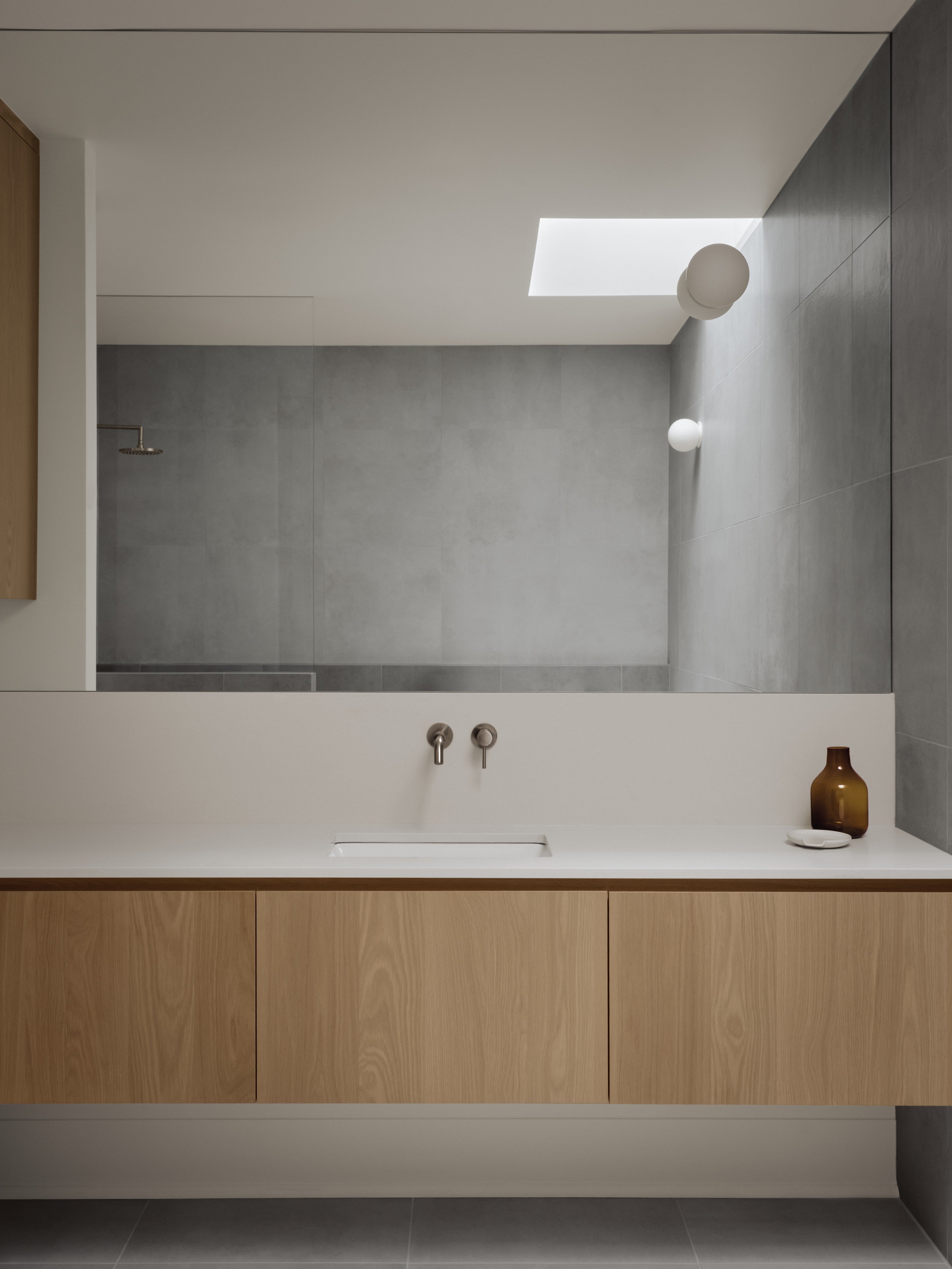 路易斯赫伯特住宅改造丨加拿大蒙特利尔丨Vives StLaurent-16