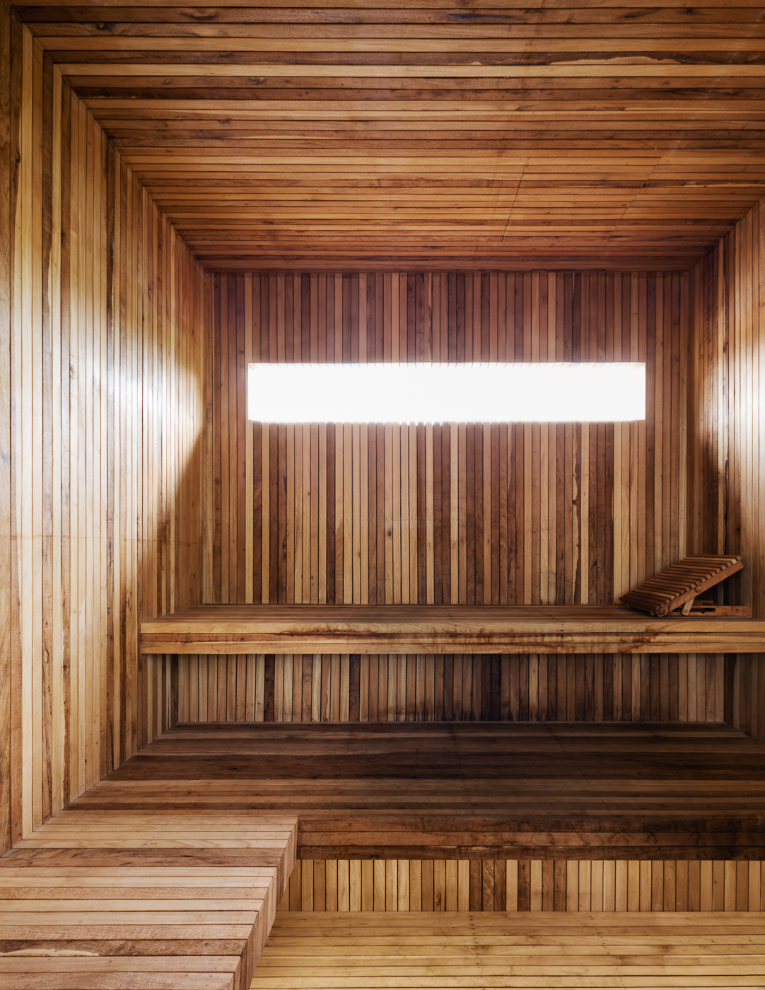 LHM 住宅丨巴西圣保罗丨André Becker-22