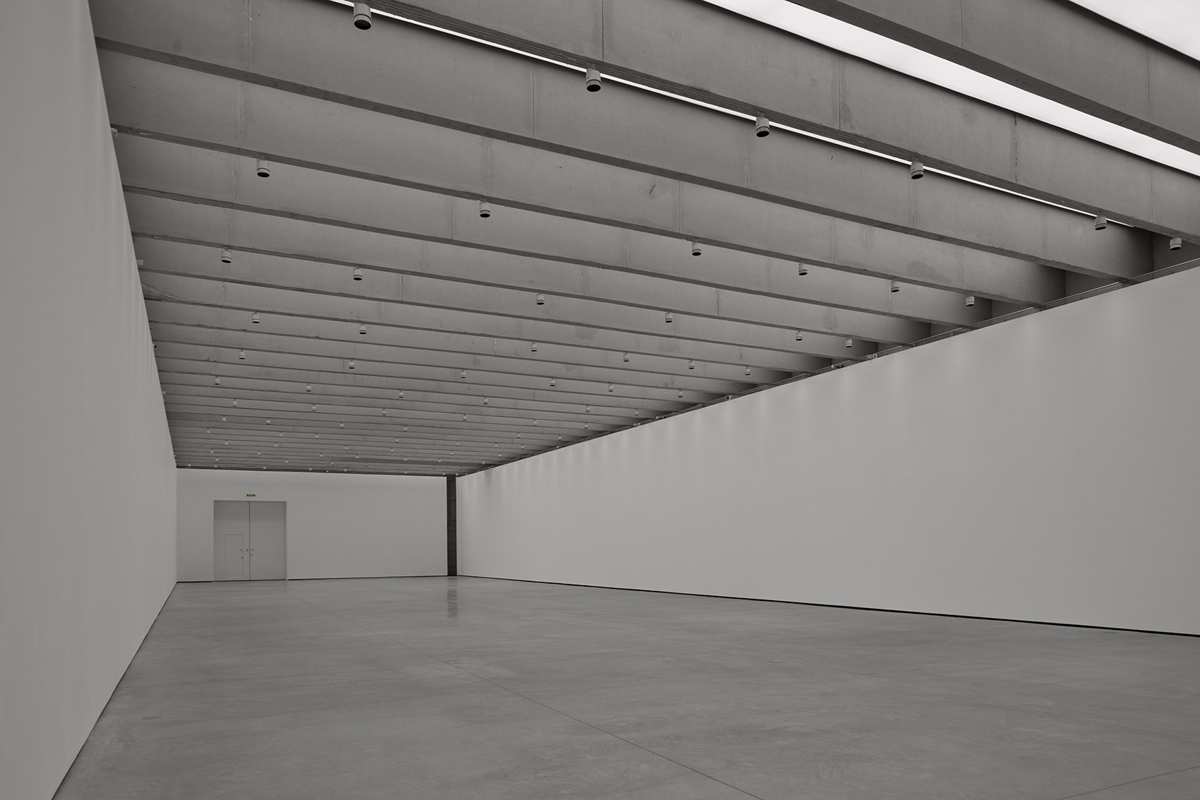 798CUBE 美术馆丨中国北京丨朱锫建筑设计事务所-55