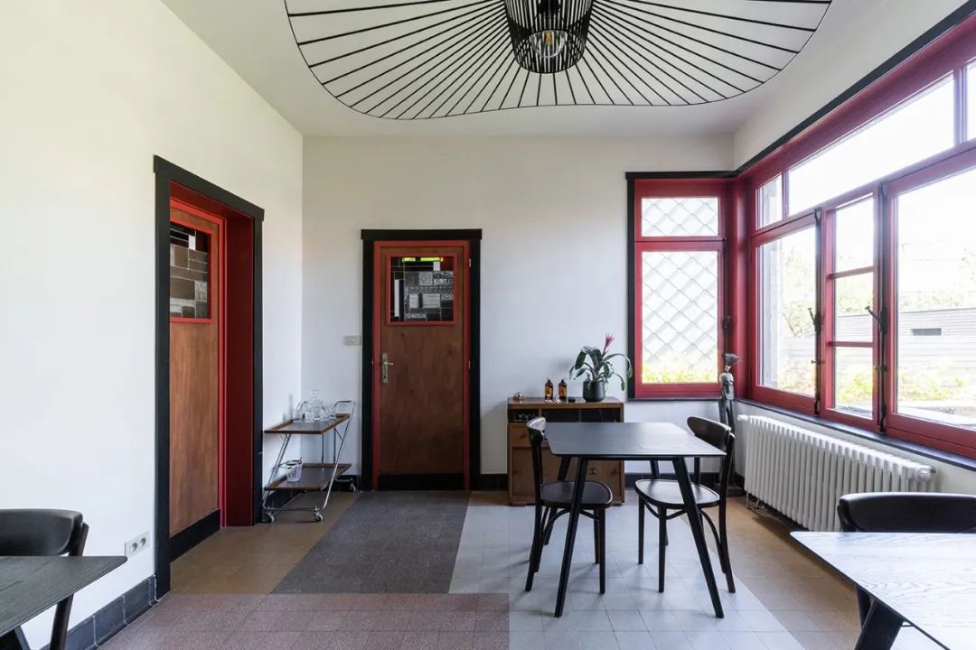 休斯·比列特丨比利时丨Huib Hoste-14