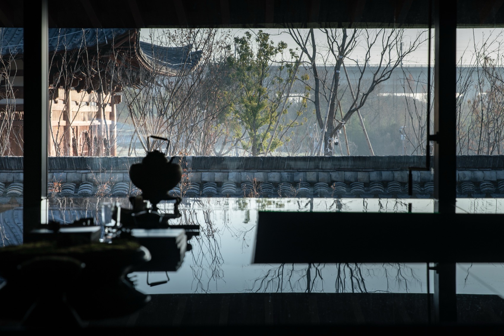 小山寺·宿心集丨中国浙江丨无设建筑-38