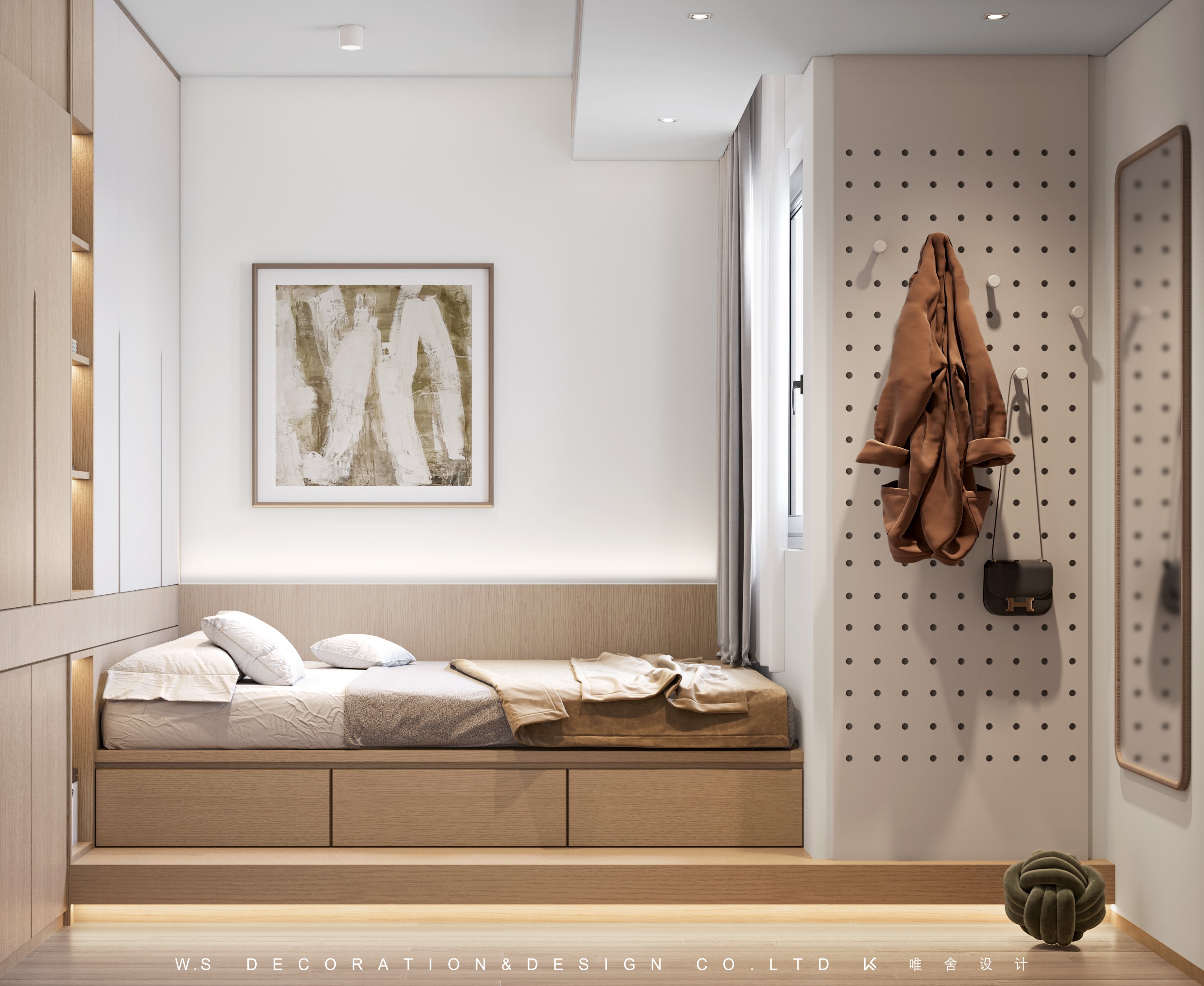 沉浸式体验生活的每个细节-4