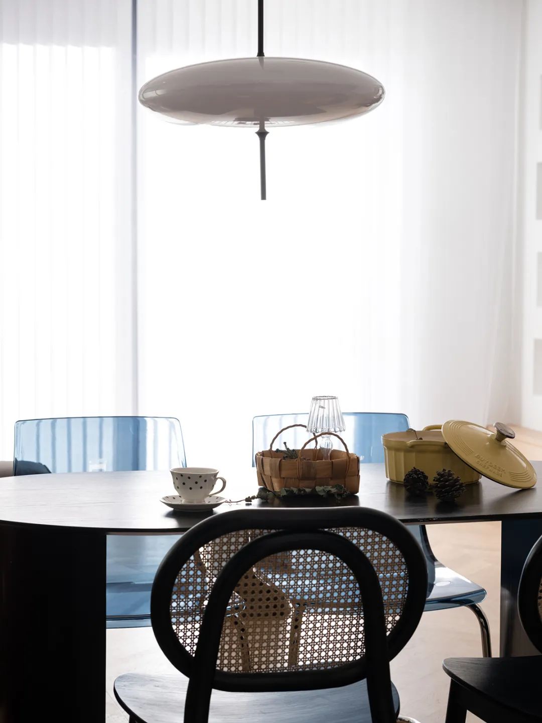 范斯沃斯住宅丨中国杭州丨穆汖-30